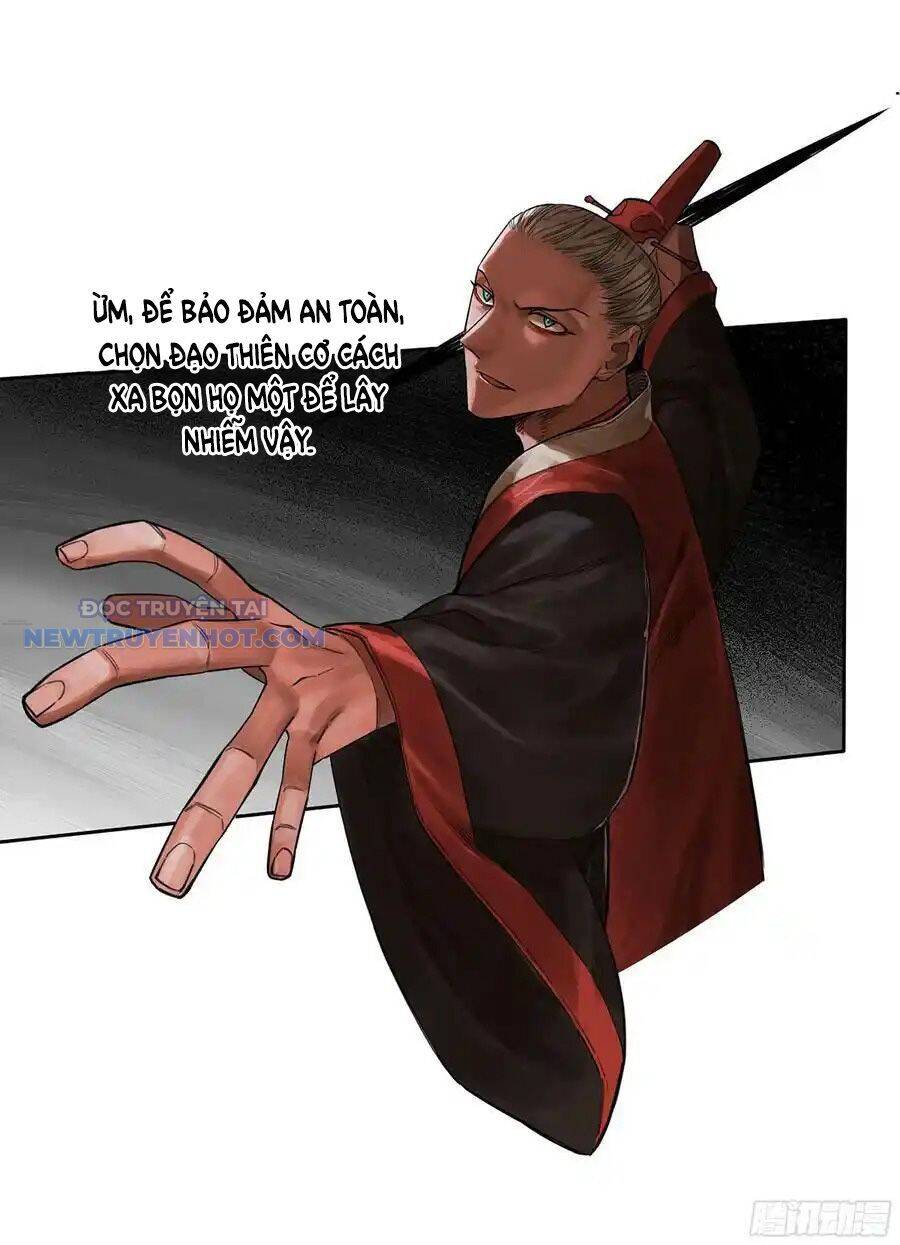 Truyền Võ Chap 361 - Next Chap 362