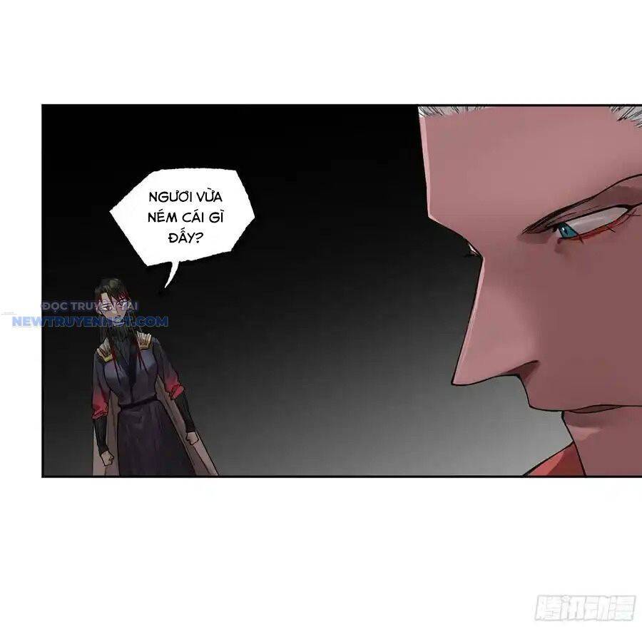 Truyền Võ Chap 361 - Next Chap 362