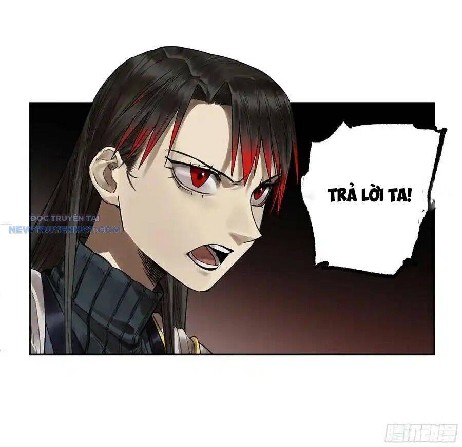 Truyền Võ Chap 361 - Next Chap 362