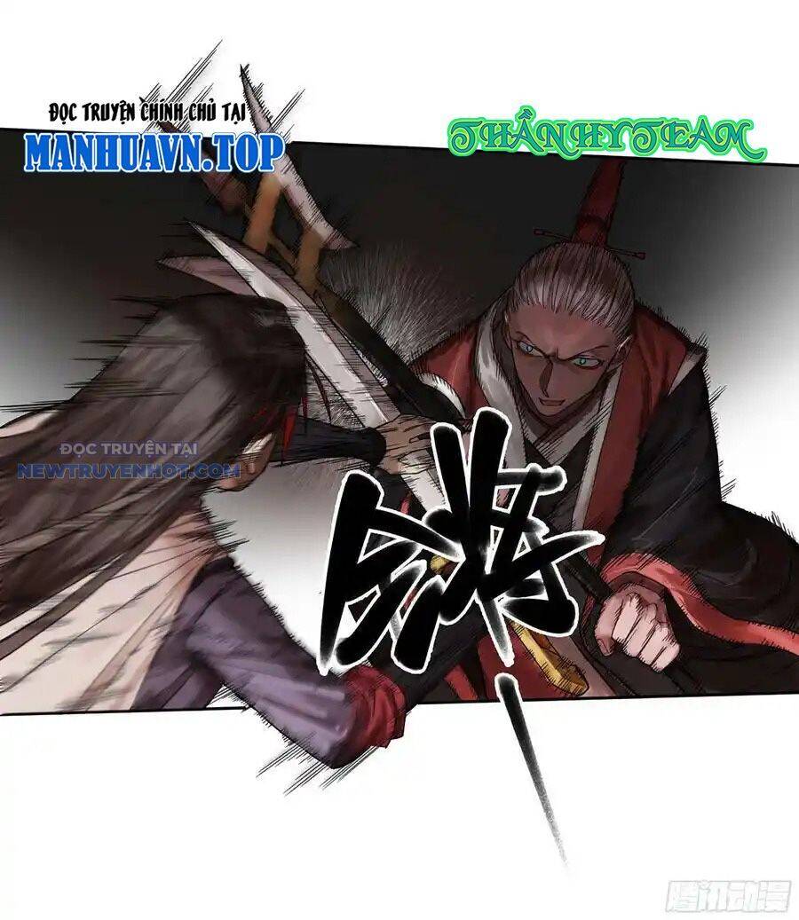 Truyền Võ Chap 361 - Next Chap 362