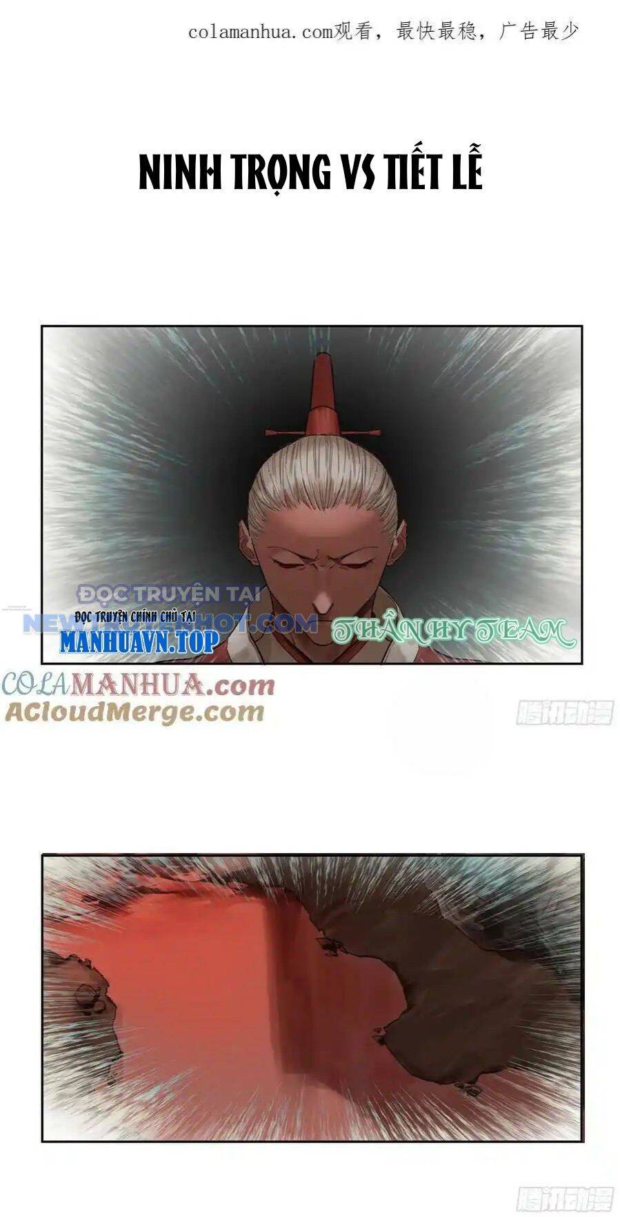 Truyền Võ Chap 362 - Next Chap 363