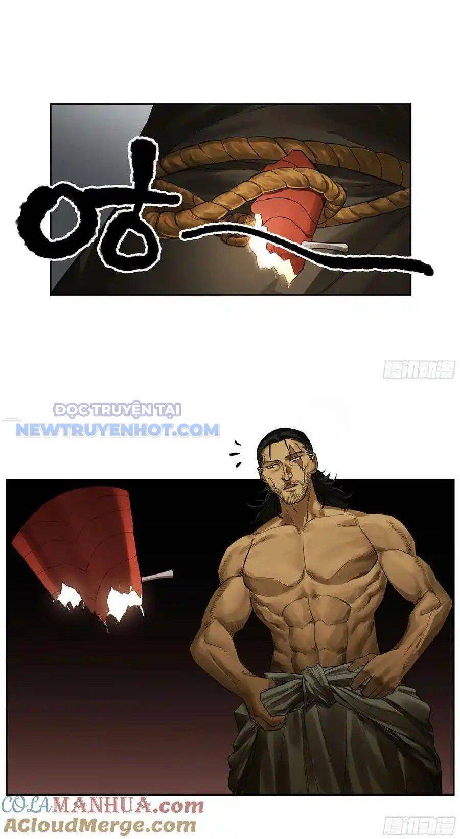 Truyền Võ Chap 362 - Next Chap 363