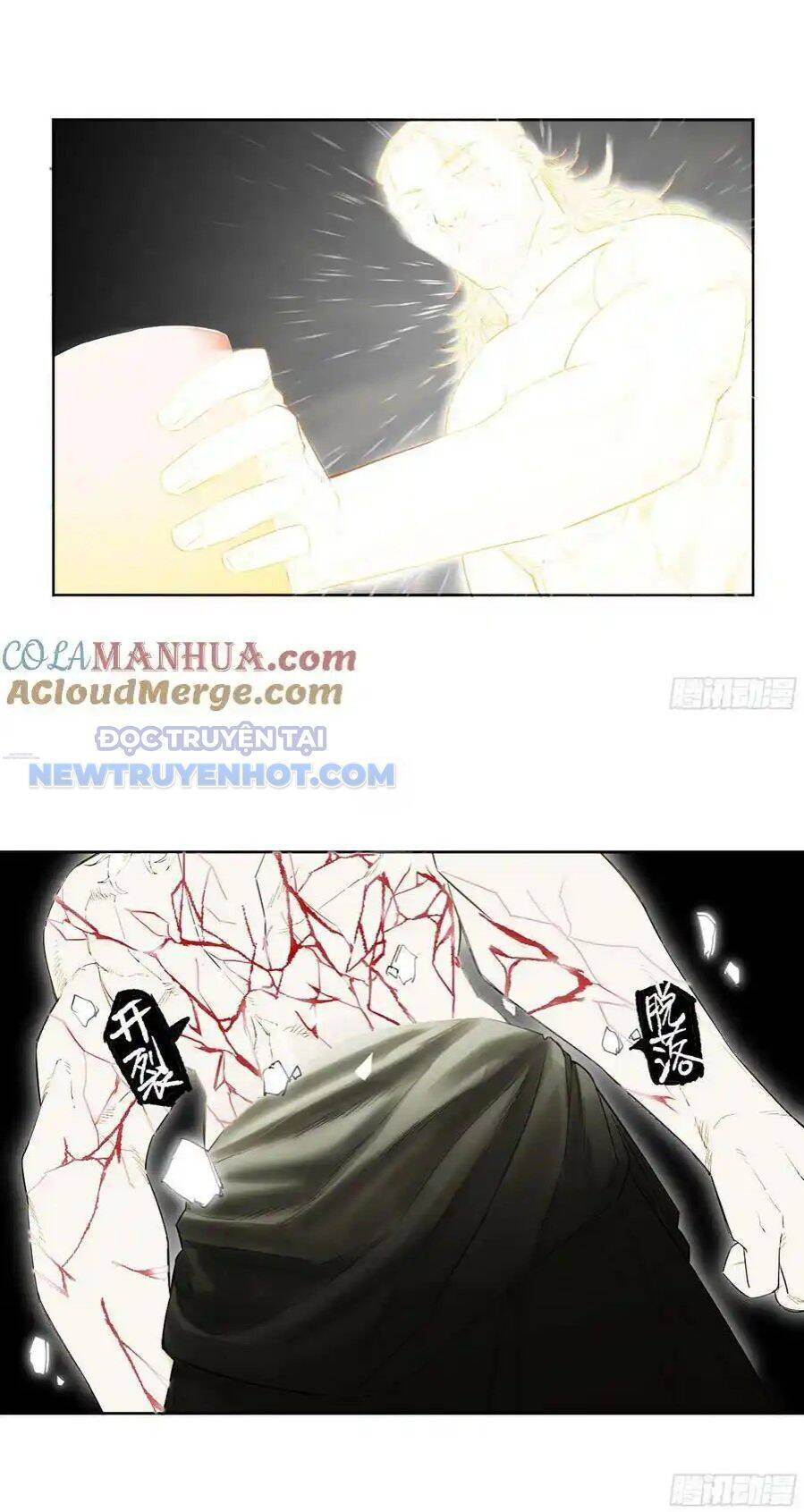 Truyền Võ Chap 362 - Next Chap 363