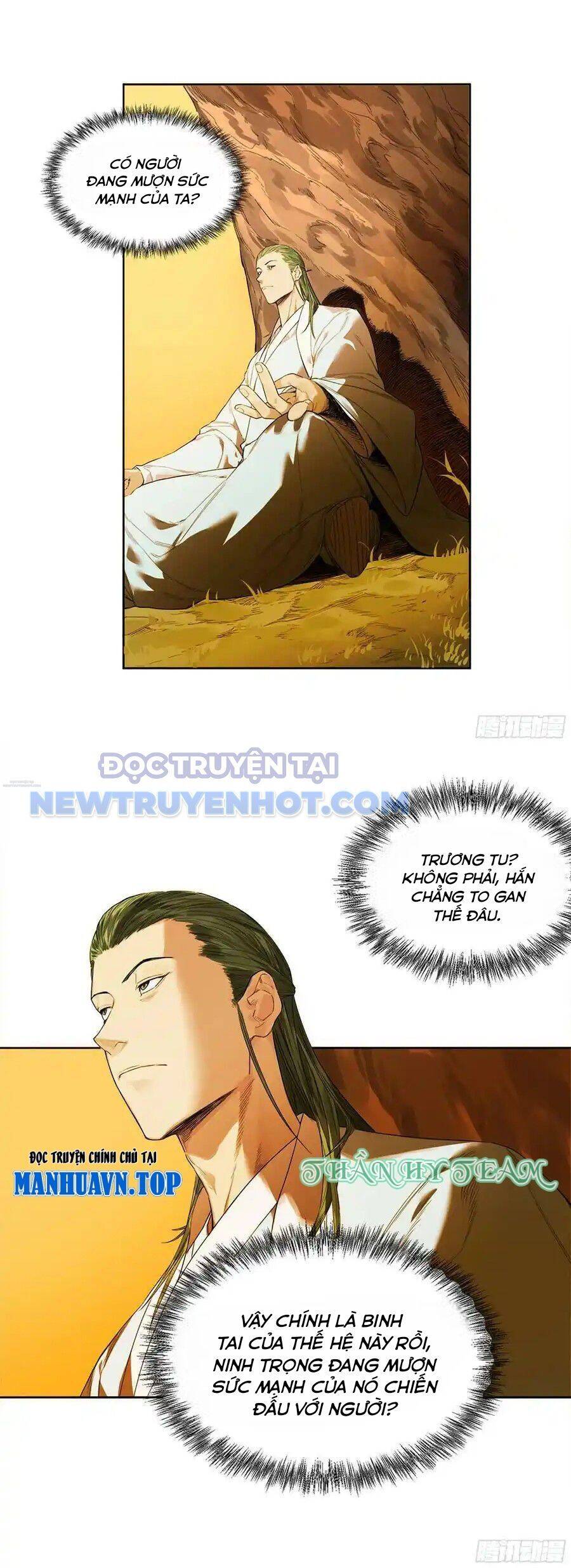 Truyền Võ Chap 362 - Next Chap 363