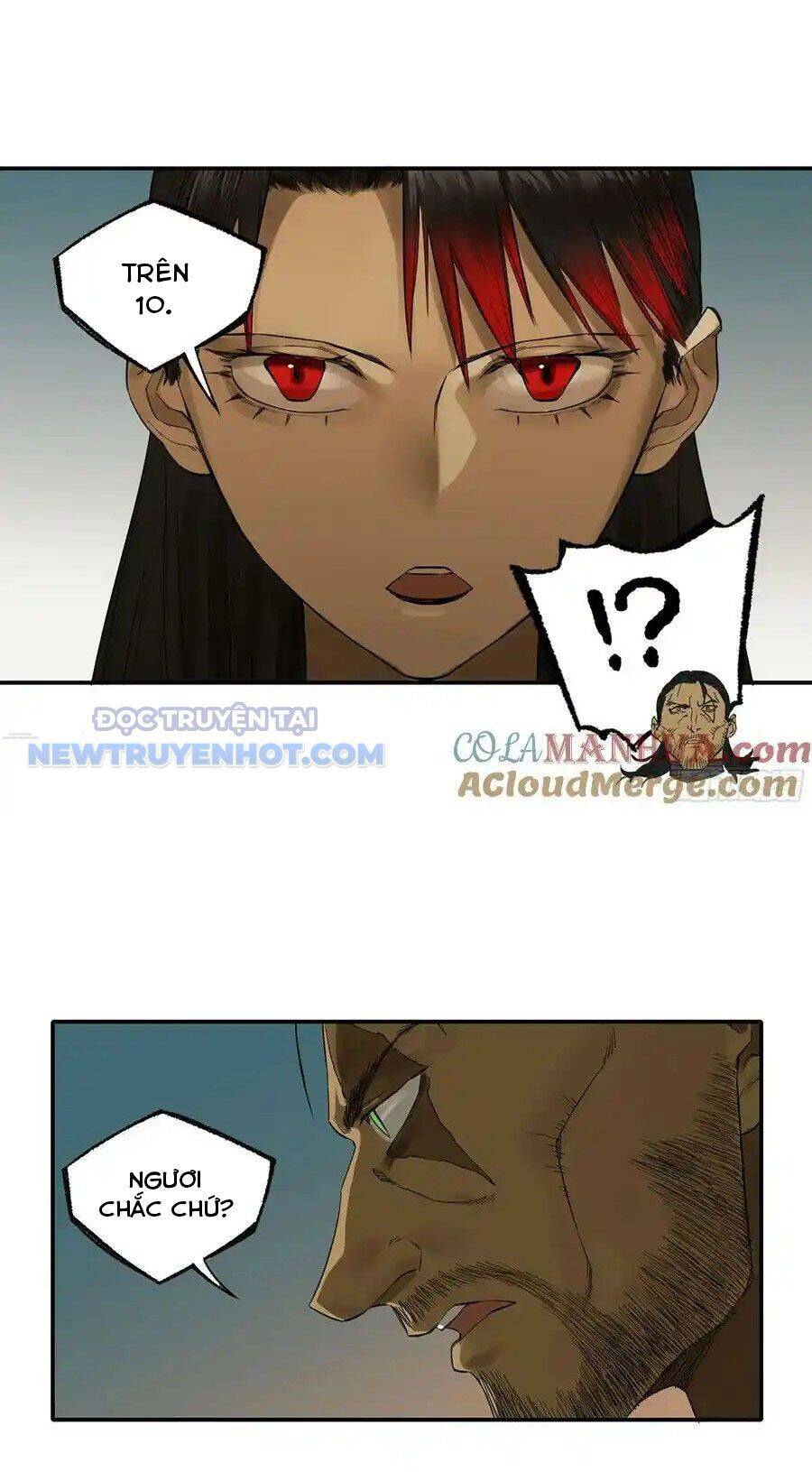 Truyền Võ Chap 366 - Next Chap 367