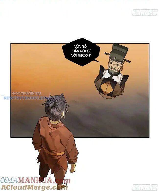 Truyền Võ Chap 367 - Next Chap 368