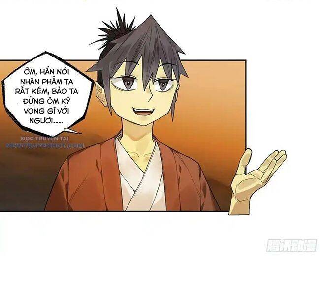 Truyền Võ Chap 367 - Next Chap 368