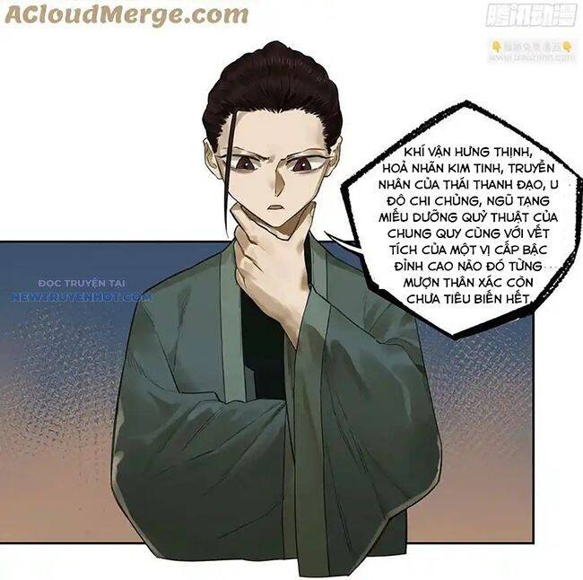 Truyền Võ Chap 367 - Next Chap 368