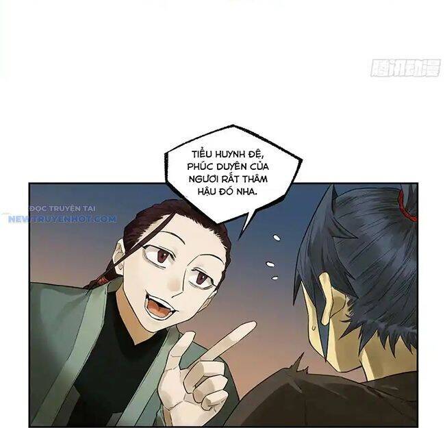 Truyền Võ Chap 367 - Next Chap 368