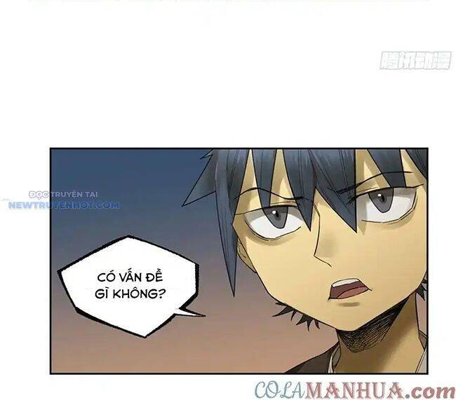 Truyền Võ Chap 367 - Next Chap 368