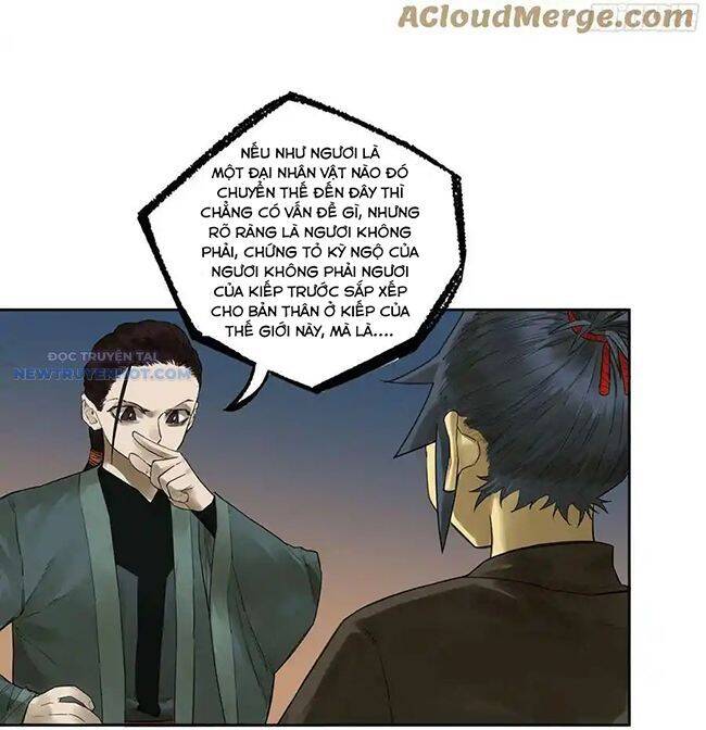 Truyền Võ Chap 367 - Next Chap 368