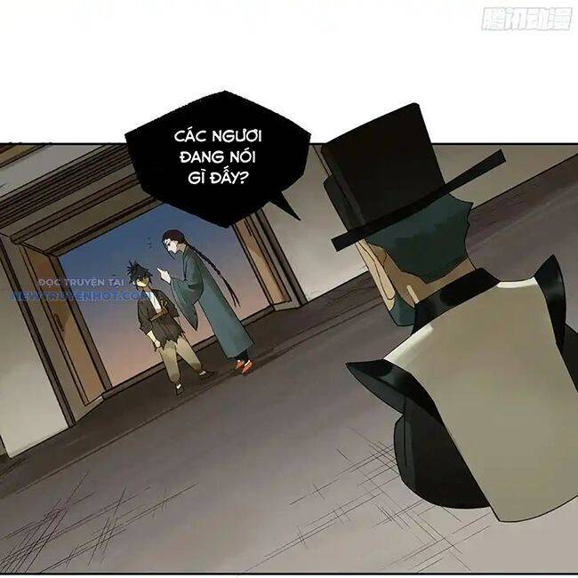 Truyền Võ Chap 367 - Next Chap 368