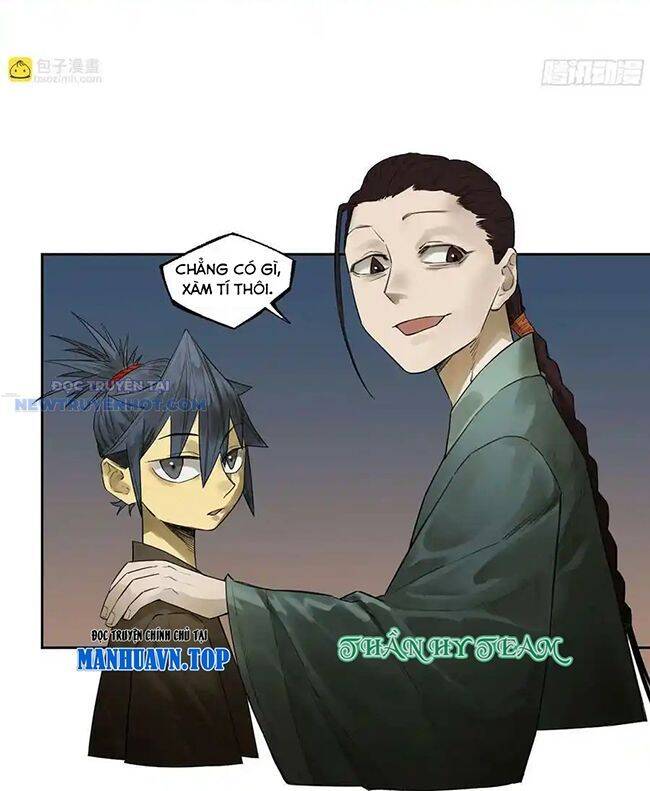 Truyền Võ Chap 367 - Next Chap 368