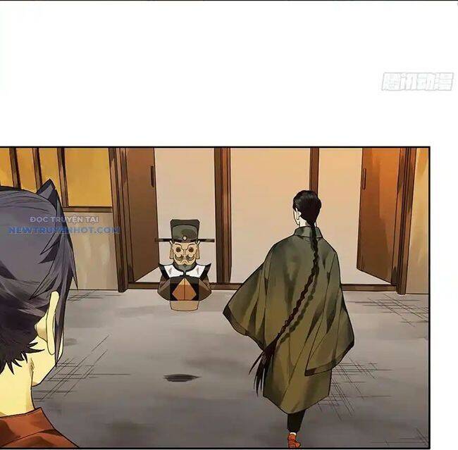 Truyền Võ Chap 367 - Next Chap 368