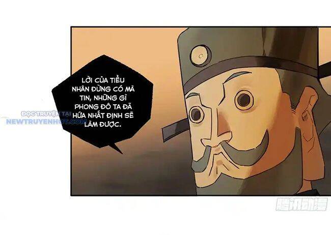 Truyền Võ Chap 367 - Next Chap 368