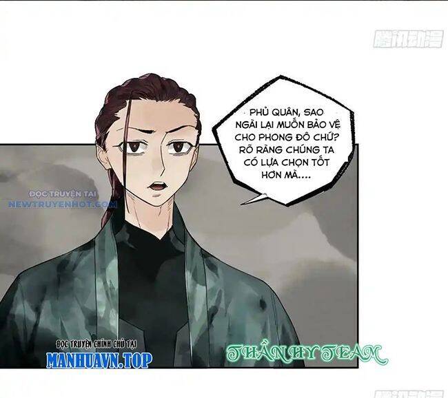 Truyền Võ Chap 367 - Next Chap 368