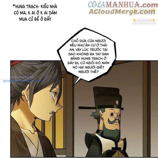 Truyền Võ Chap 367 - Next Chap 368