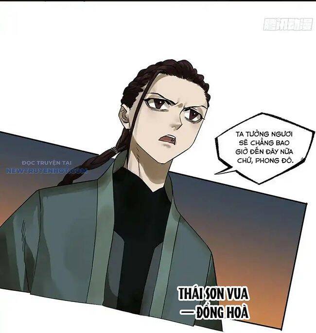 Truyền Võ Chap 367 - Next Chap 368
