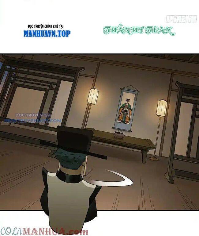 Truyền Võ Chap 367 - Next Chap 368