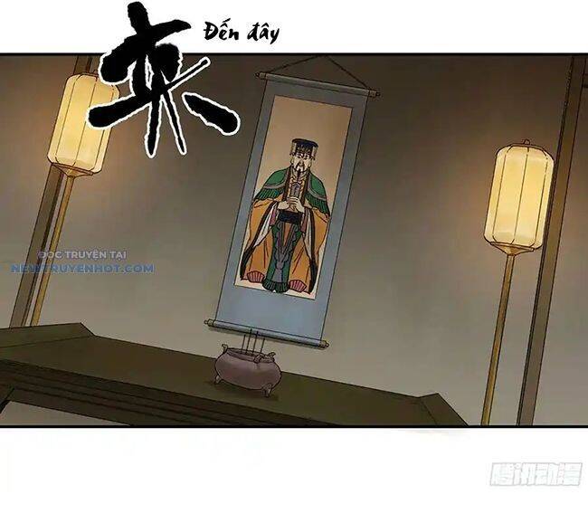 Truyền Võ Chap 367 - Next Chap 368