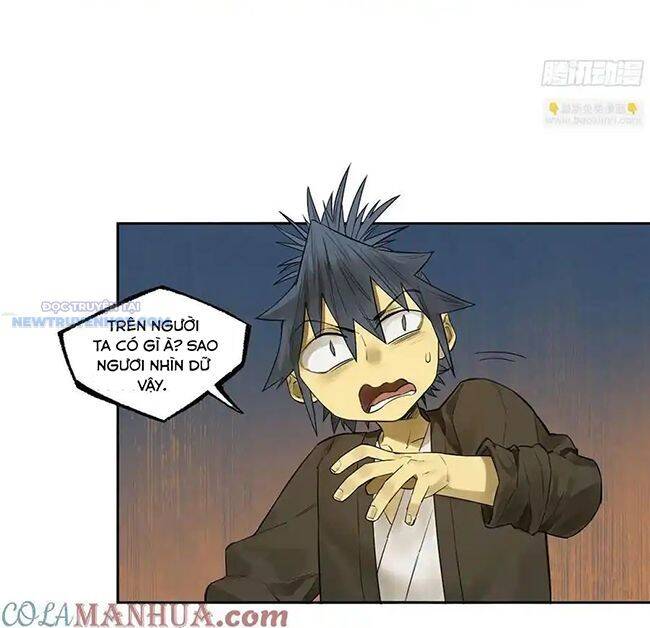 Truyền Võ Chap 367 - Next Chap 368