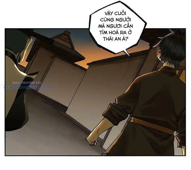 Truyền Võ Chap 367 - Next Chap 368