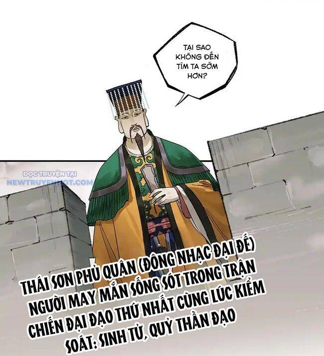 Truyền Võ Chap 367 - Next Chap 368
