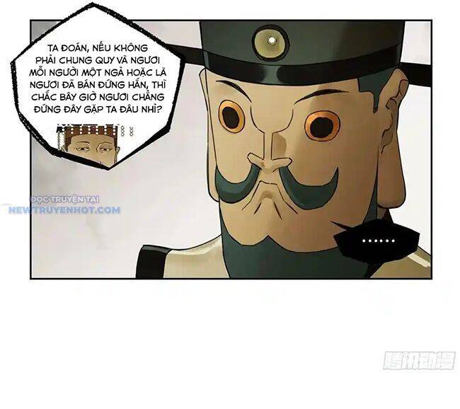 Truyền Võ Chap 367 - Next Chap 368