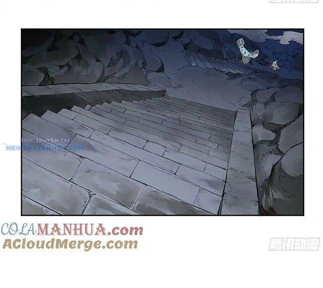 Truyền Võ Chap 368 - Next Chap 369