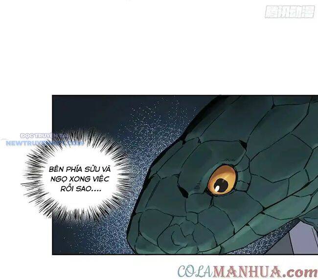 Truyền Võ Chap 368 - Next Chap 369