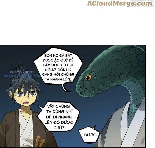 Truyền Võ Chap 368 - Next Chap 369