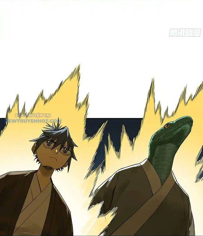 Truyền Võ Chap 368 - Next Chap 369