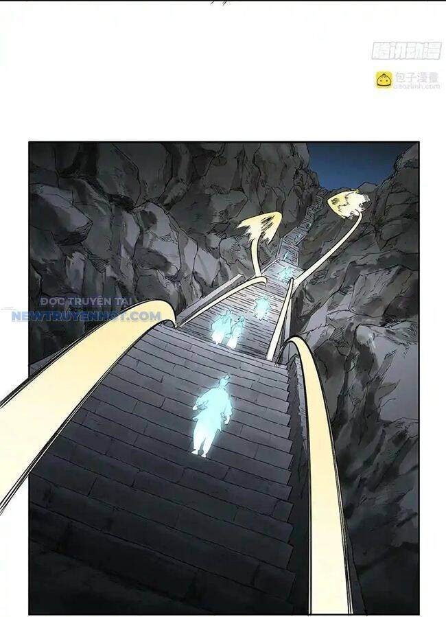 Truyền Võ Chap 368 - Next Chap 369