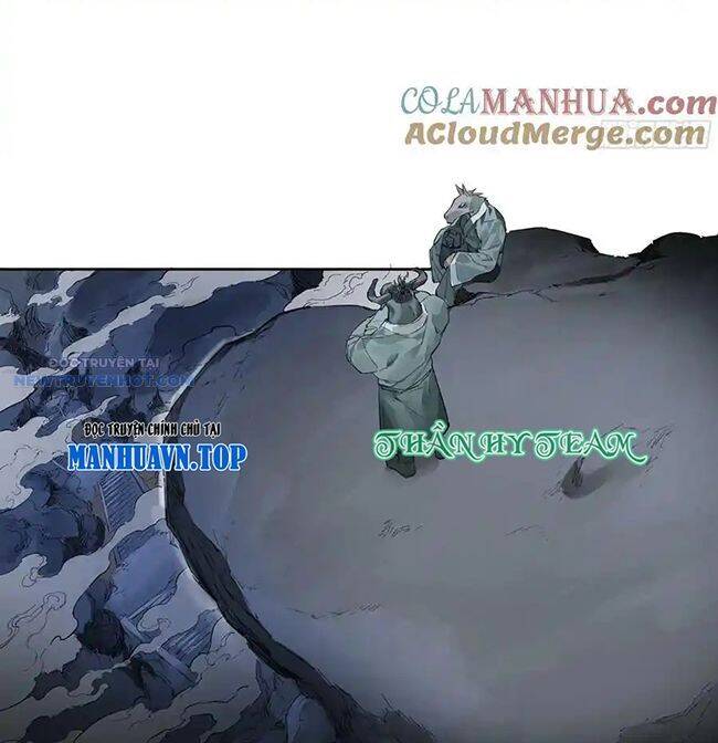 Truyền Võ Chap 368 - Next Chap 369