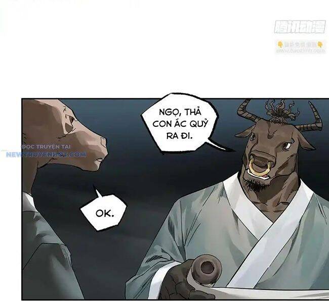 Truyền Võ Chap 368 - Next Chap 369