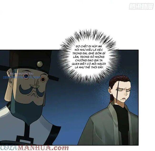 Truyền Võ Chap 368 - Next Chap 369