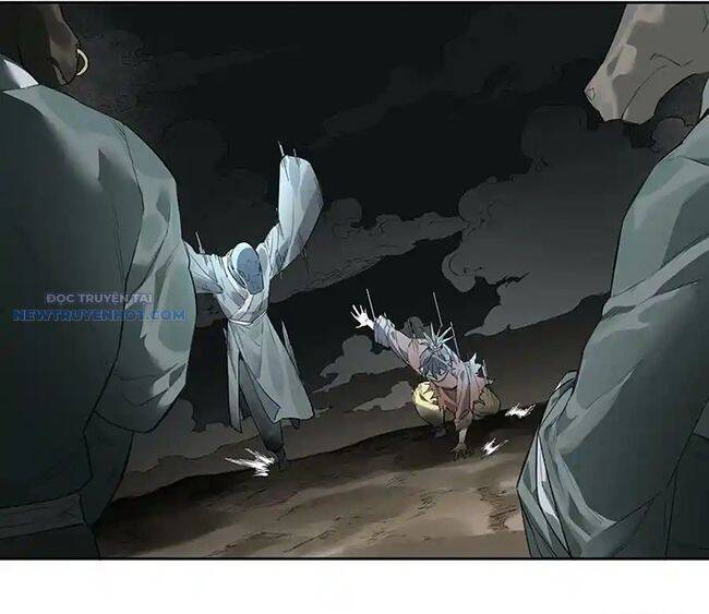 Truyền Võ Chap 368 - Next Chap 369