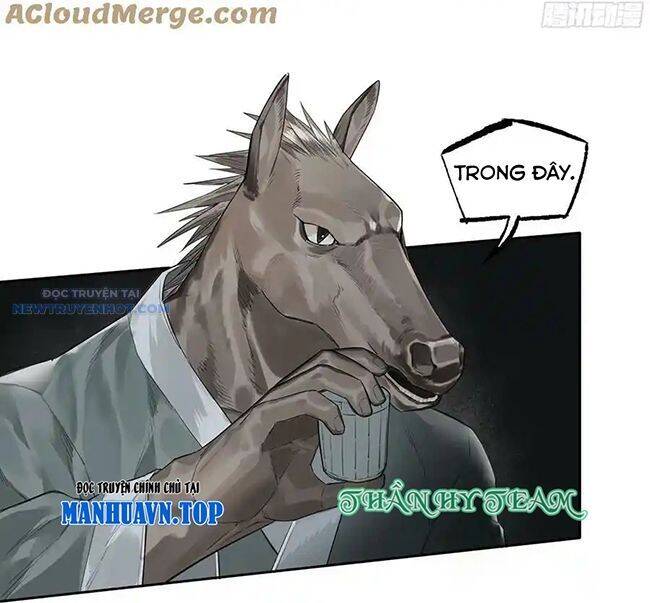 Truyền Võ Chap 368 - Next Chap 369