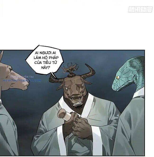 Truyền Võ Chap 368 - Next Chap 369