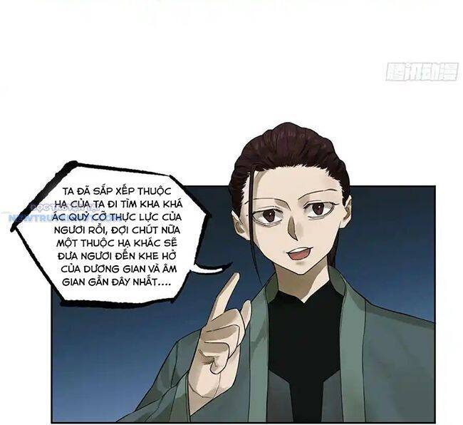 Truyền Võ Chap 368 - Next Chap 369