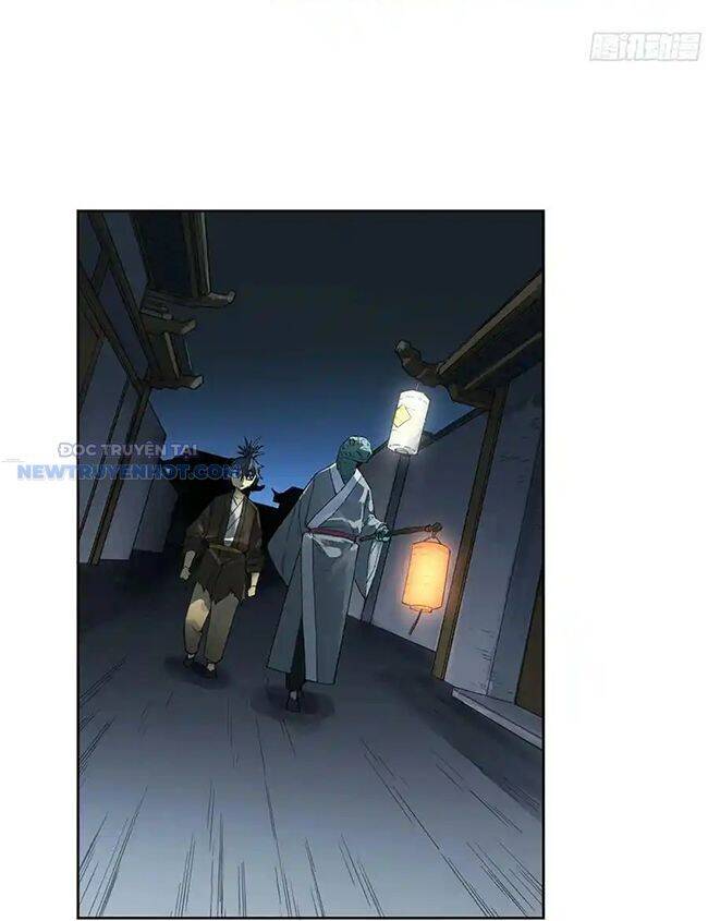 Truyền Võ Chap 368 - Next Chap 369