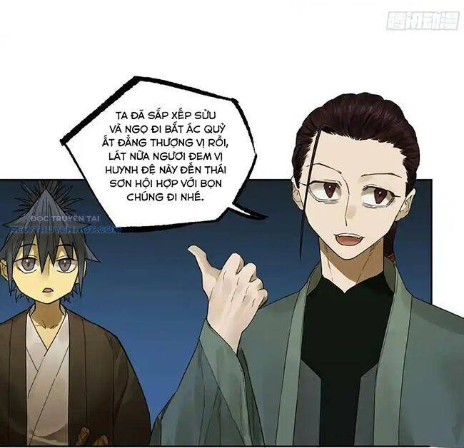 Truyền Võ Chap 368 - Next Chap 369