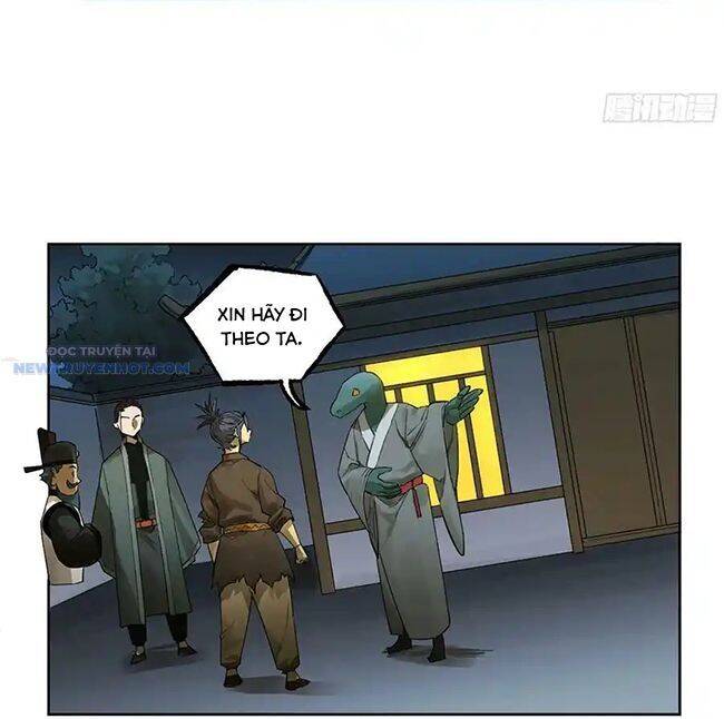 Truyền Võ Chap 368 - Next Chap 369