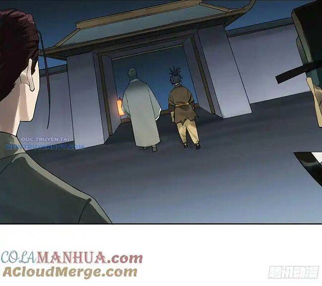 Truyền Võ Chap 368 - Next Chap 369