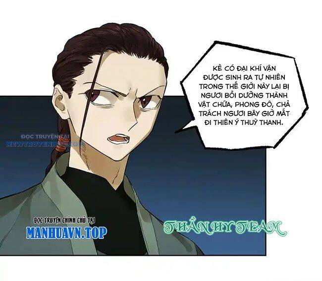 Truyền Võ Chap 368 - Next Chap 369