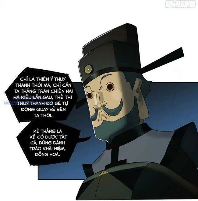 Truyền Võ Chap 368 - Next Chap 369