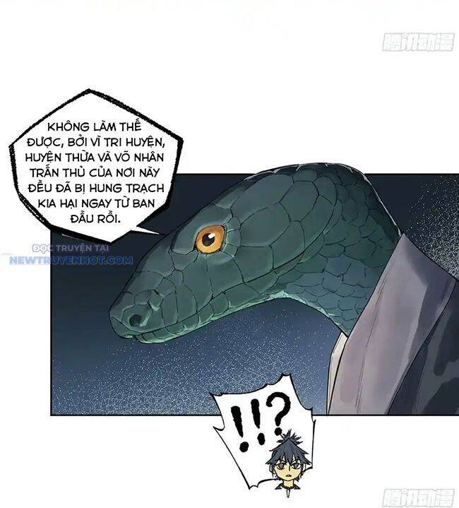 Truyền Võ Chap 368 - Next Chap 369