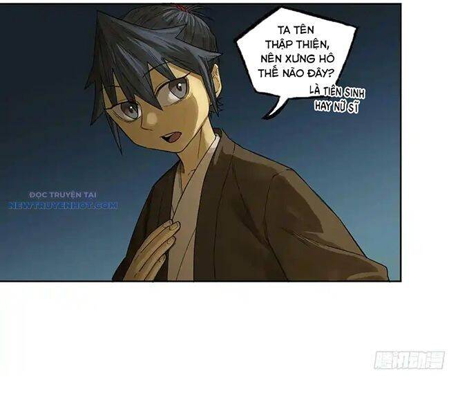 Truyền Võ Chap 368 - Next Chap 369