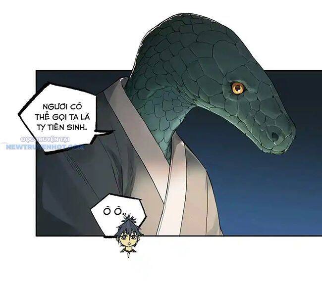 Truyền Võ Chap 368 - Next Chap 369