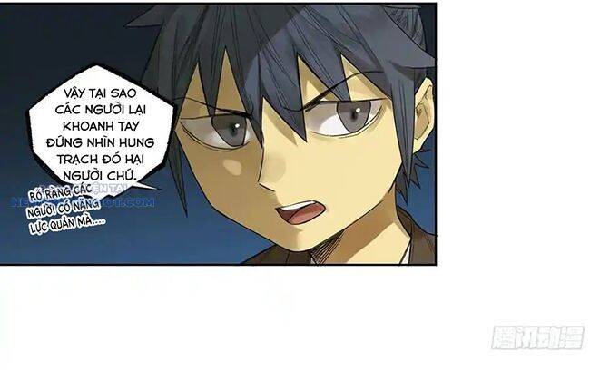 Truyền Võ Chap 368 - Next Chap 369